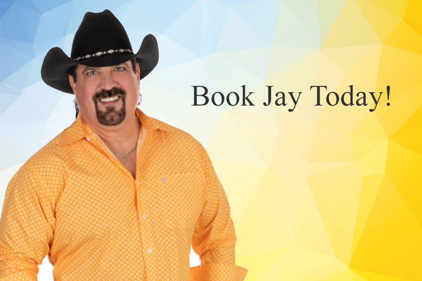 Book Jay Today