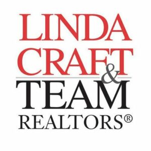 Linda Craft and Team square logo AND