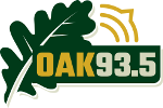Oak 93.5 FM and A New Direction