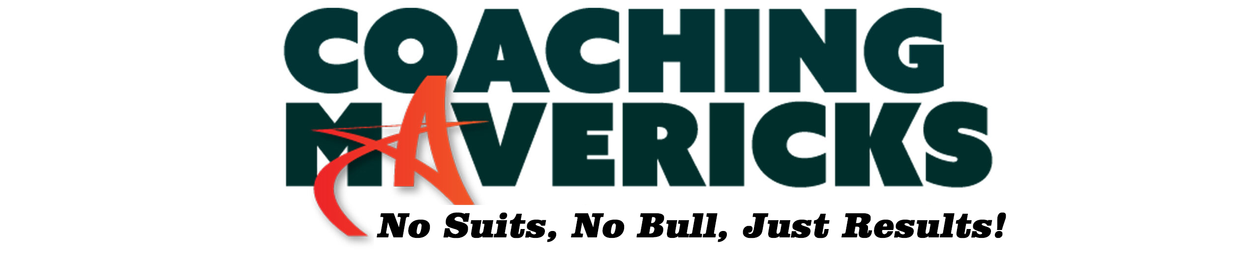 Coaching Mavericks - Maverick Coaching Group