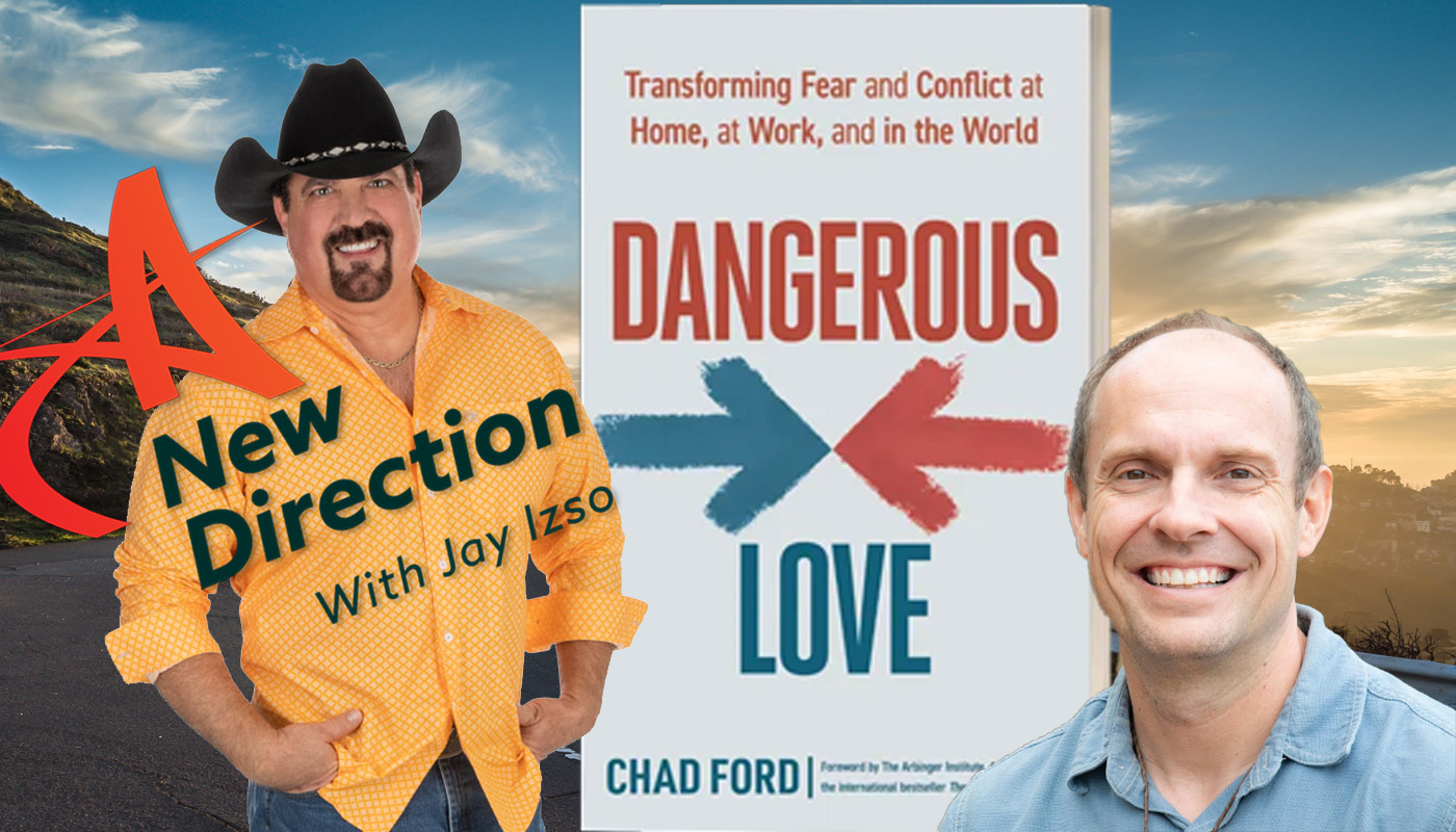 Chad Ford A New Direction with Jay Izso