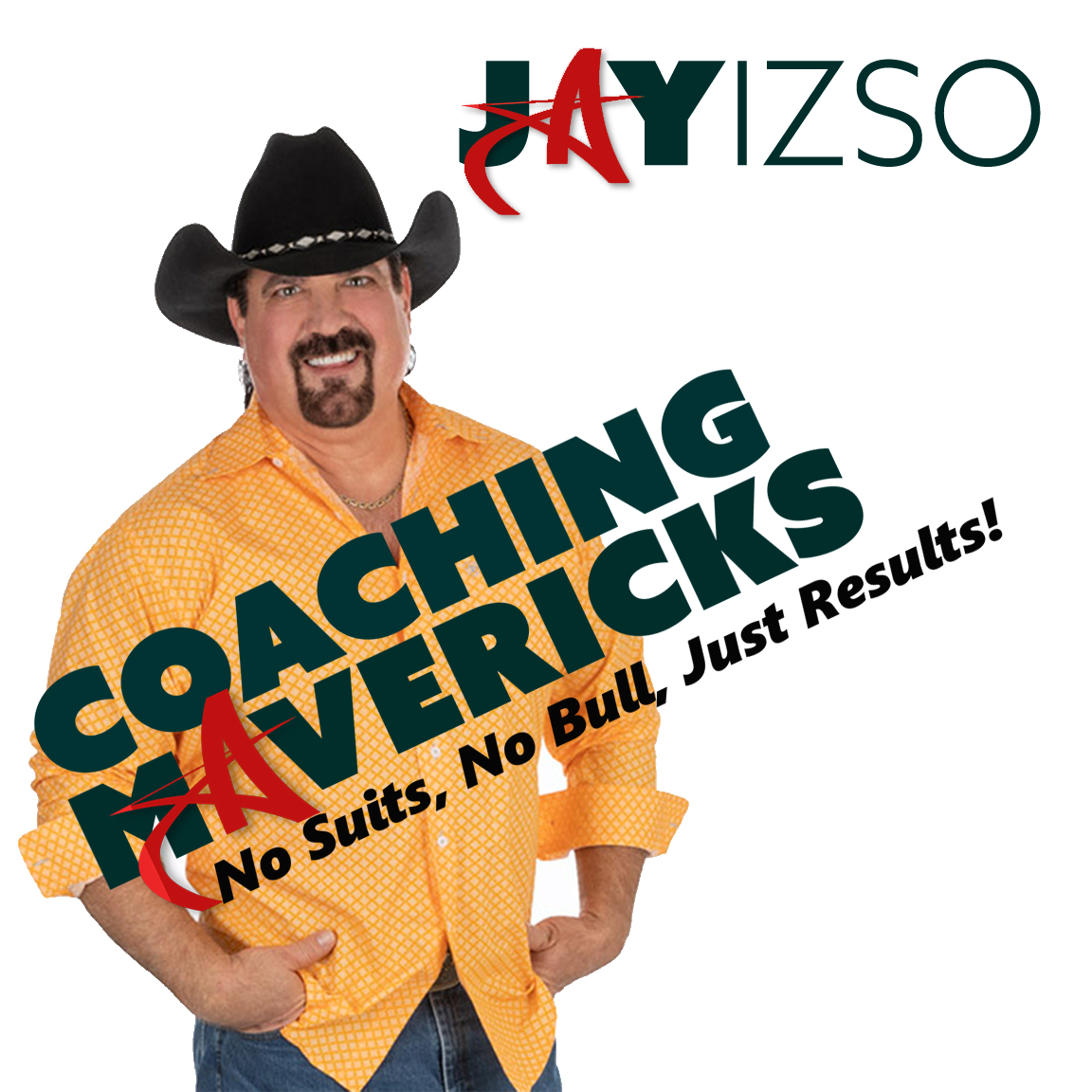 Jay Izso Peak Performance Coach - Coaching Mavericks