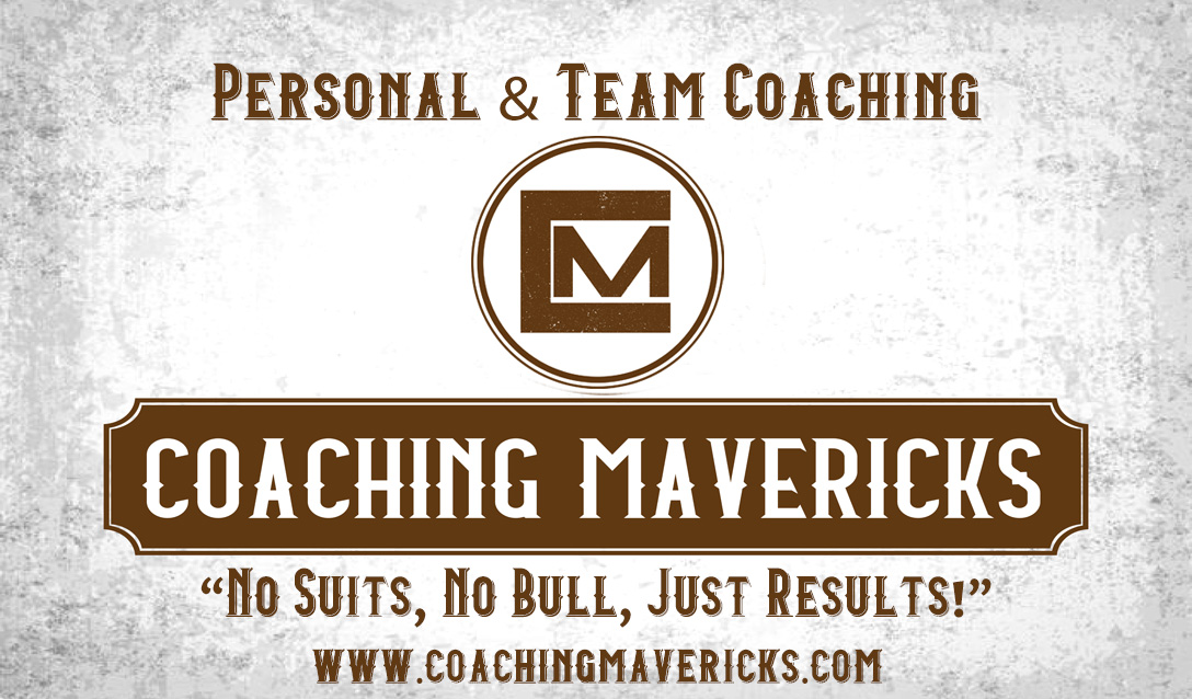 Coaching Mavericks Coach Jay Izso